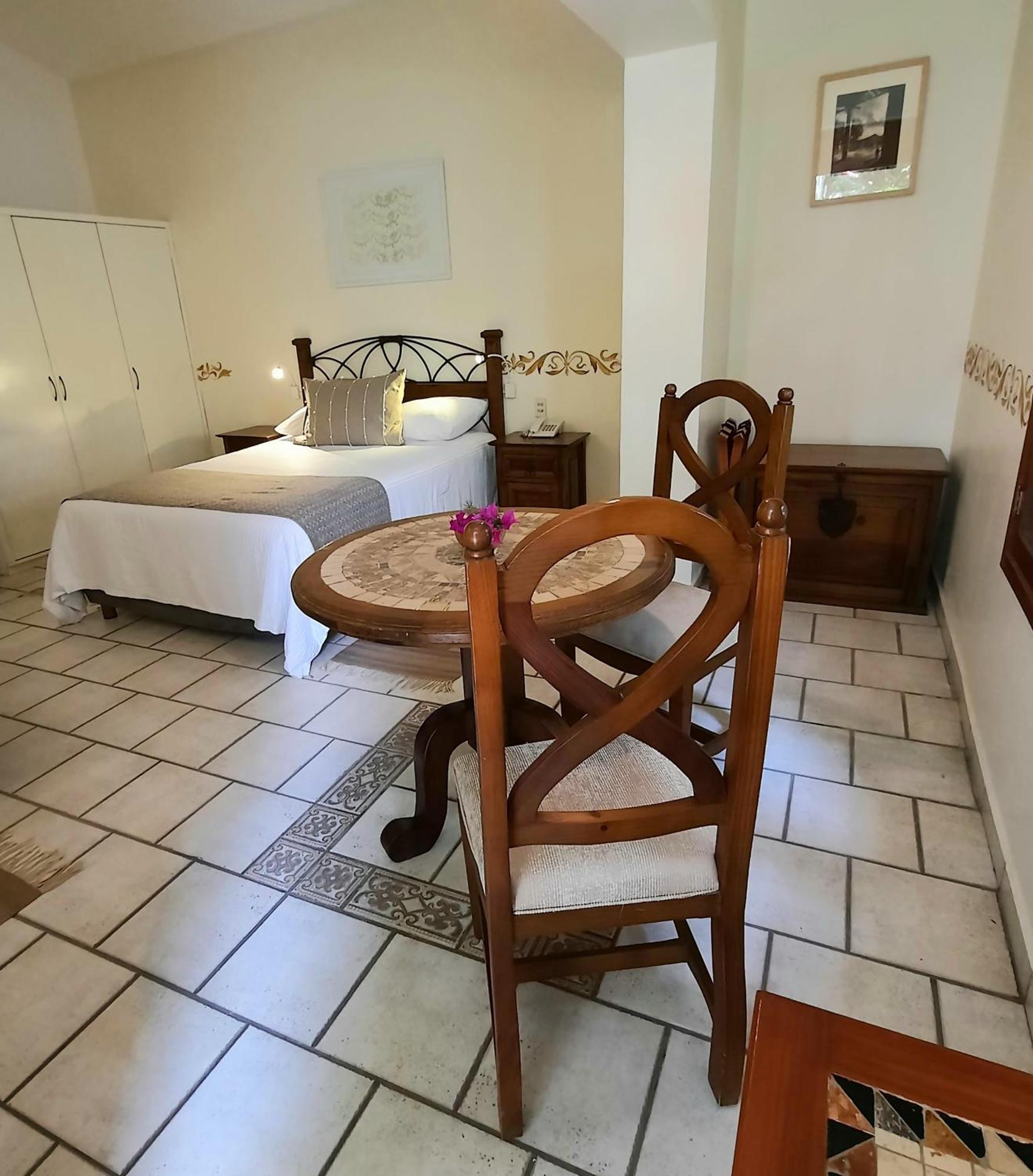Casa Los Cantaros Hotel Boutique Oaxaca Kültér fotó