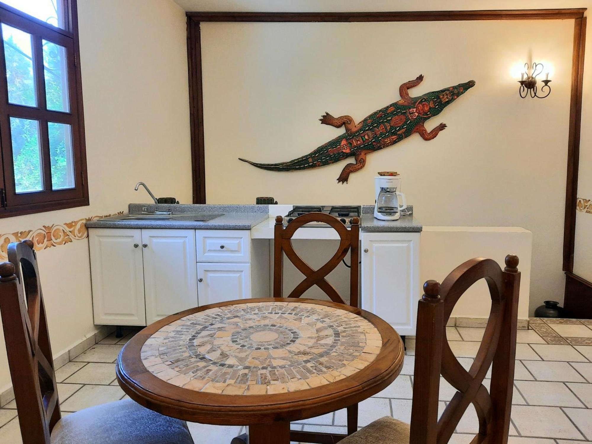 Casa Los Cantaros Hotel Boutique Oaxaca Kültér fotó