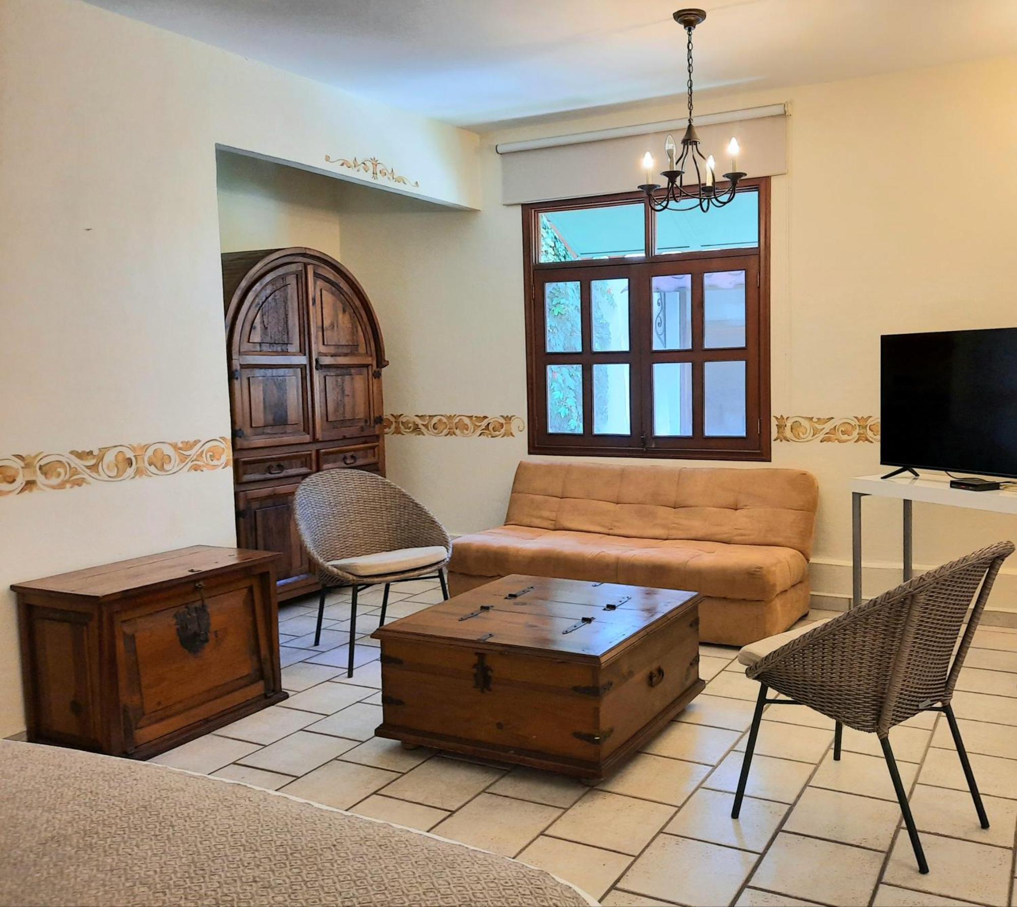 Casa Los Cantaros Hotel Boutique Oaxaca Kültér fotó