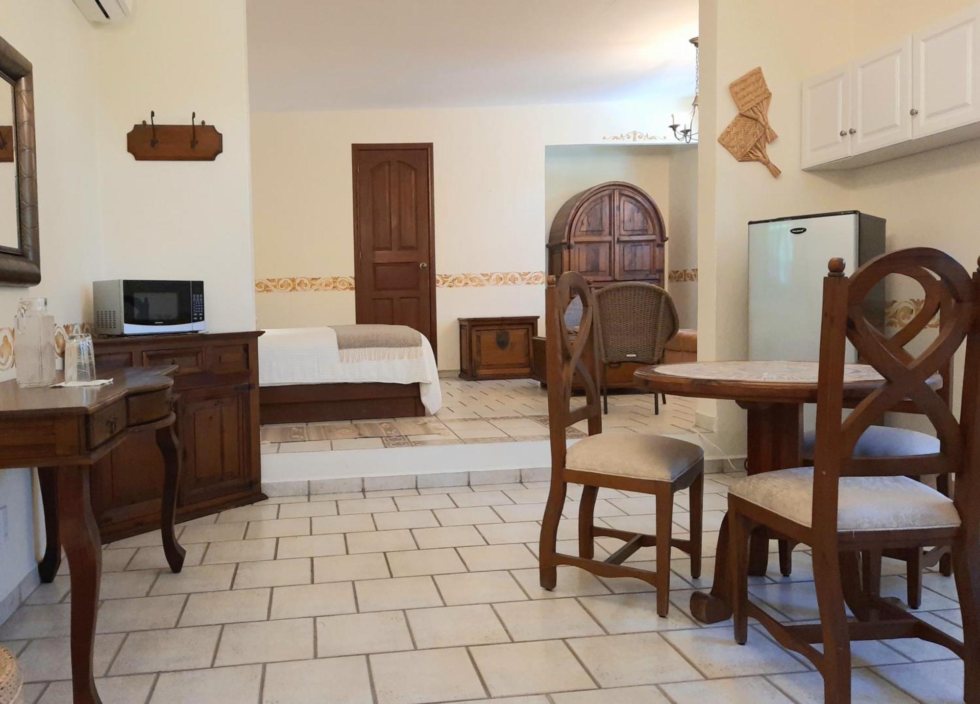 Casa Los Cantaros Hotel Boutique Oaxaca Kültér fotó