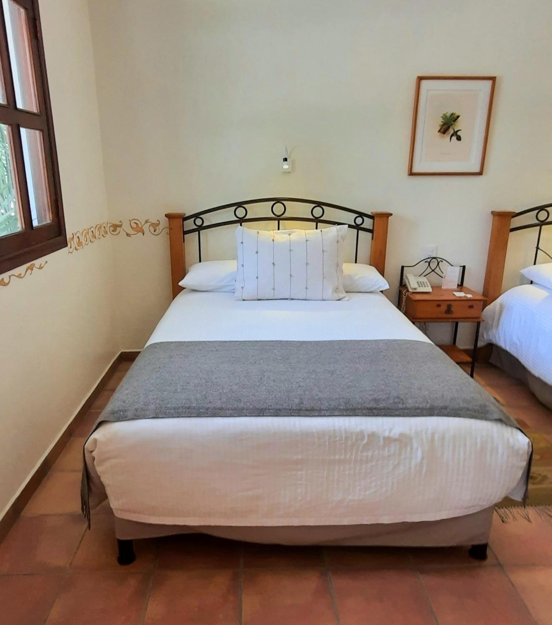 Casa Los Cantaros Hotel Boutique Oaxaca Kültér fotó