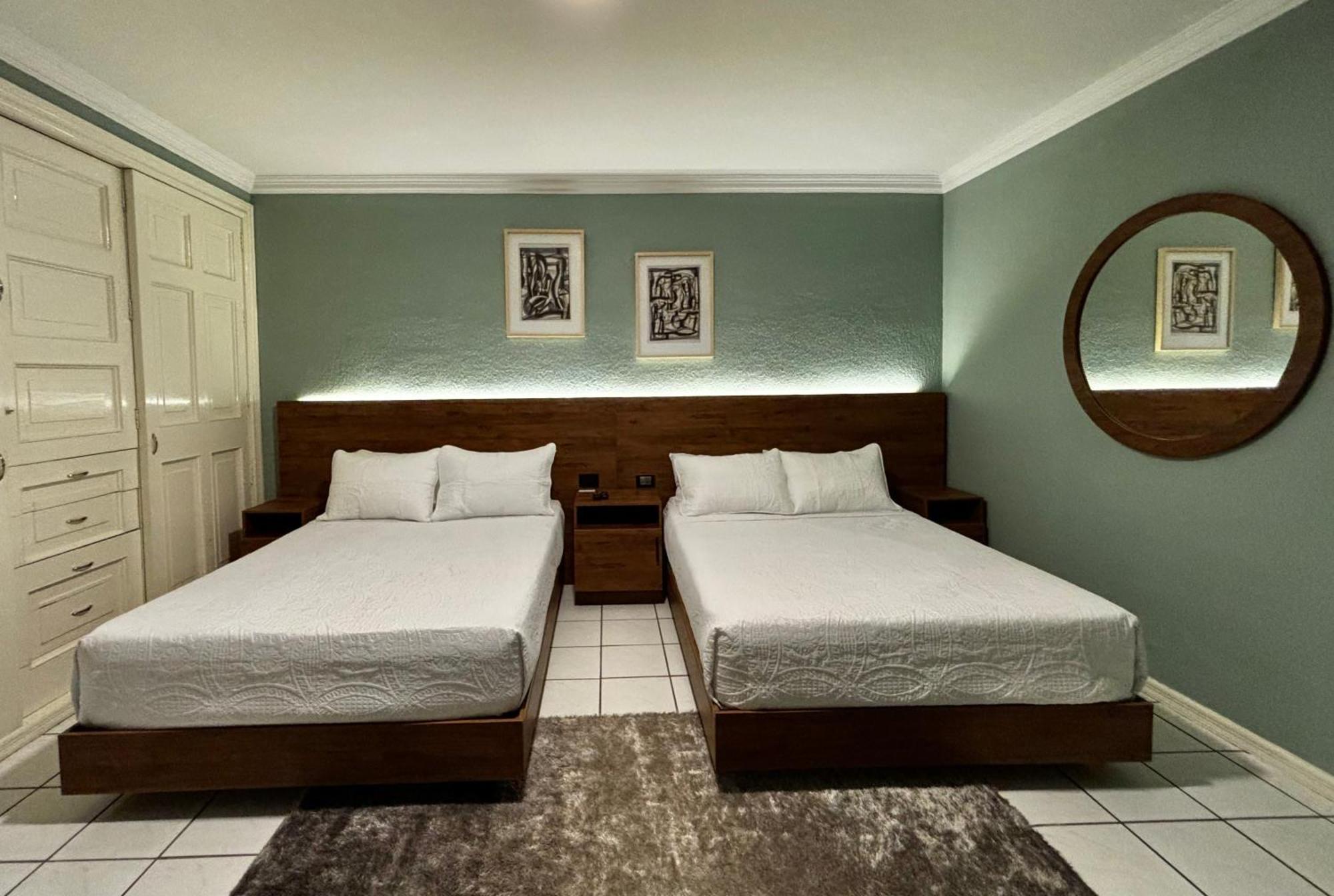 Casa Los Cantaros Hotel Boutique Oaxaca Kültér fotó