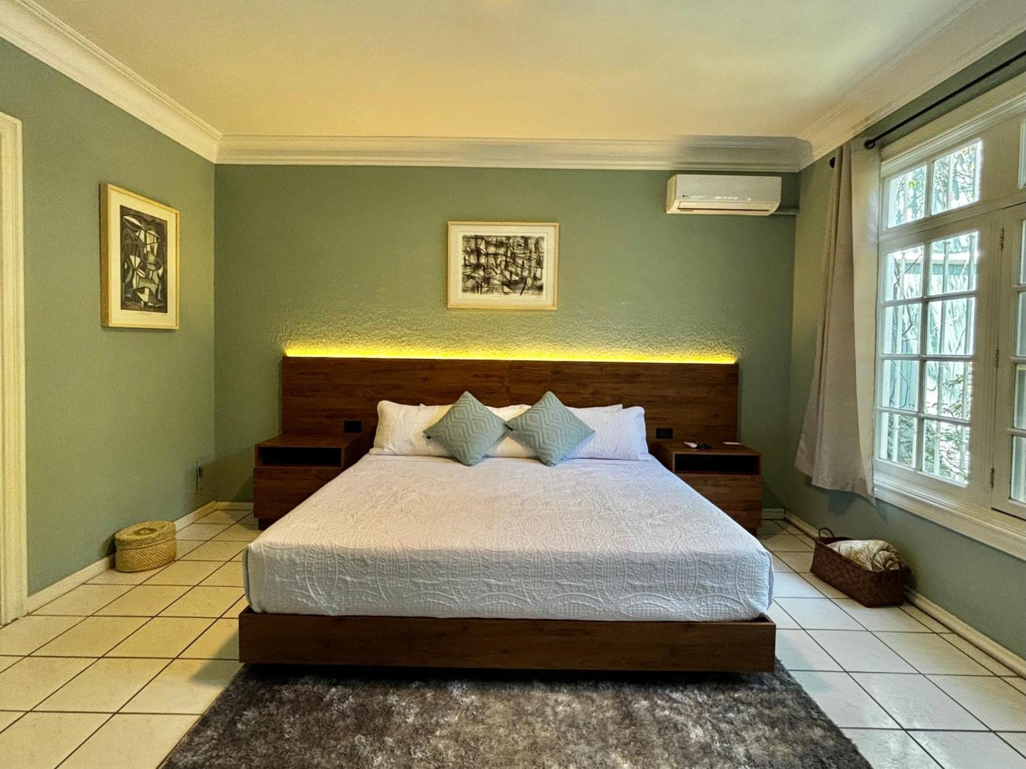 Casa Los Cantaros Hotel Boutique Oaxaca Kültér fotó